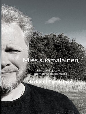 cover image of Mies suomalainen